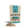 Treats Vital Essentials | Vital Essentials® Freeze-Dried Beef Tripe Bites Dog Treats, 2.3 Oz