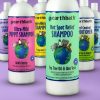 Grooming & Shampoos earthbath® | Earthbath® Shampoo & Conditioner - Mix & Match 12 Per Case, Made In Usa, 16 Oz