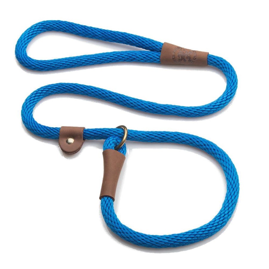 Collars, Leads & Accessories Mendota Pet | Slip Lead - 1/2" X 6'