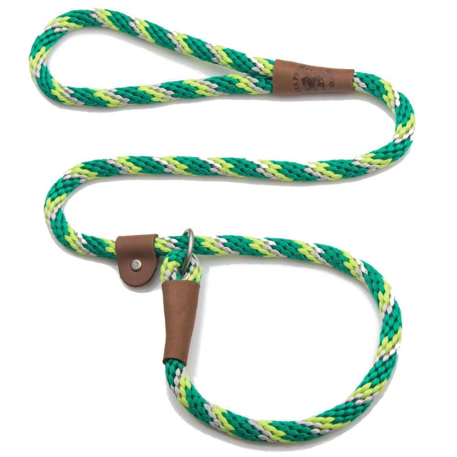 Collars, Leads & Accessories Mendota Pet | Slip Lead - 1/2" X 6'