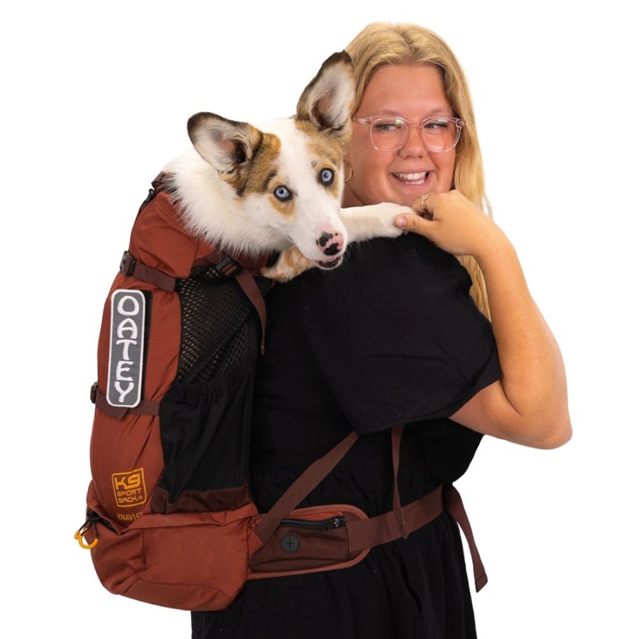 Totes & Carriers K9 Sport Sack | K9 Sport Sack® Knavigate Dune