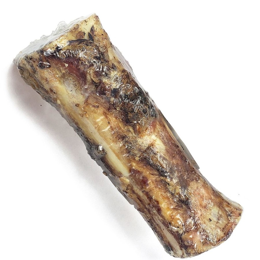 Treats Tuesday's Natural Dog Company | 7" Beef Marrow Bones