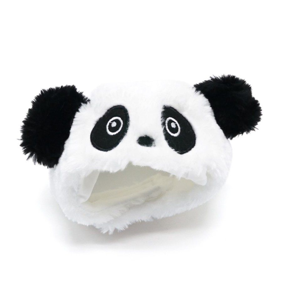 Pet Apparel Dogo® Pet Fashions | Panda Hat