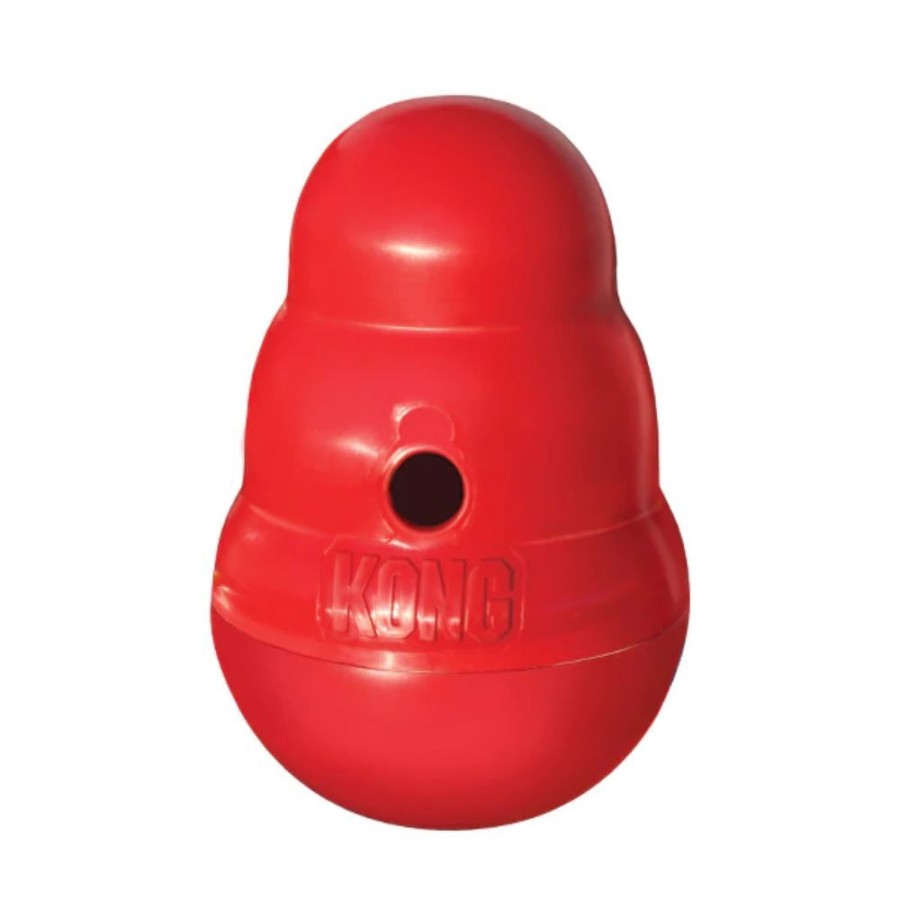 Toys & Playthings KONG® | Kong Wobbler