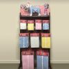 Retail Solutions Tulane’s Closet | Cover Me By Tui Wooden Display Package