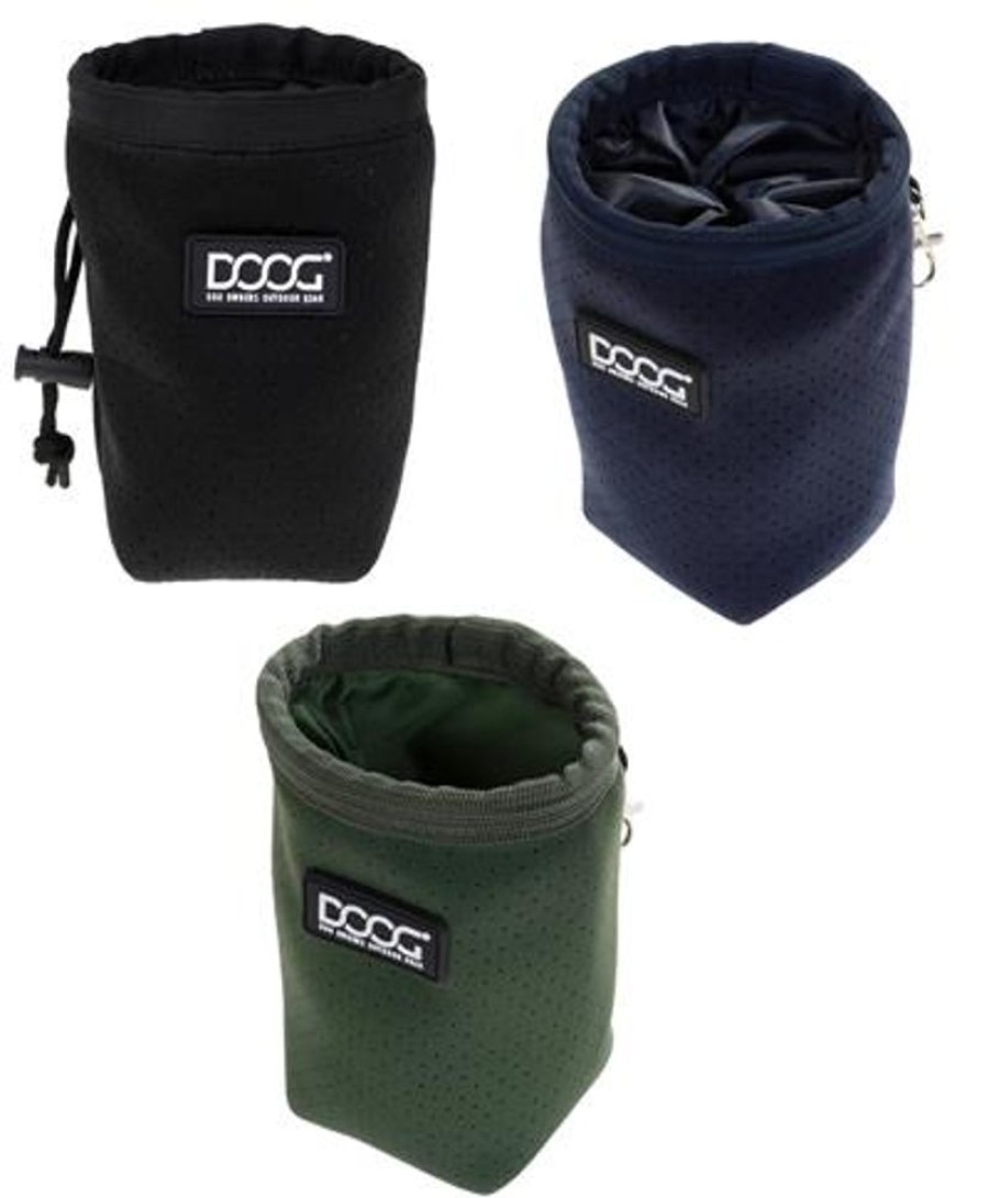 Training (Continued) DOOG | Neosport Treat & Training Pouch - Small