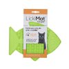 Bowls & Feeding Supplies LickiMat® | Lickimat Casper - For Cats