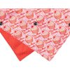 Collars, Leads & Accessories FuzzYard | Bandana Hey There Sweetie By Fuzzyard