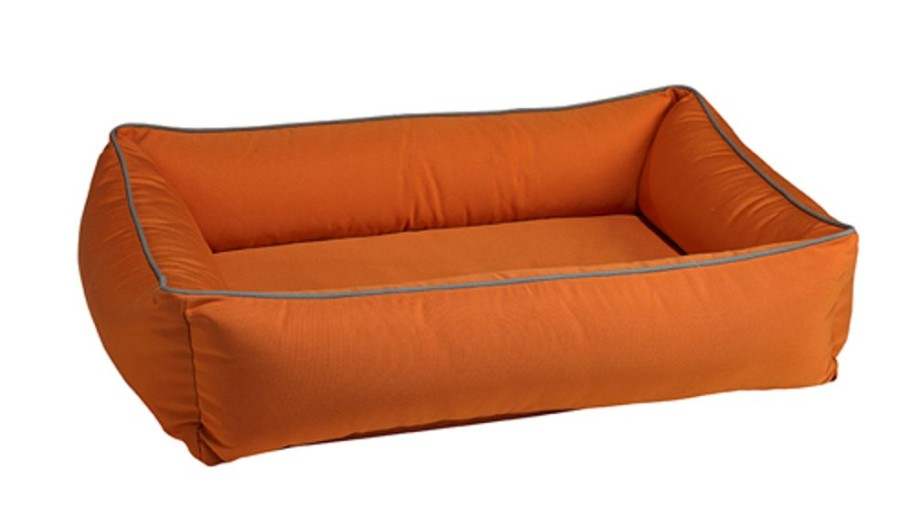 Beds, Crates, Etc. Bowsers Pet Products | Urban Lounger Sunset (Sunbrella)