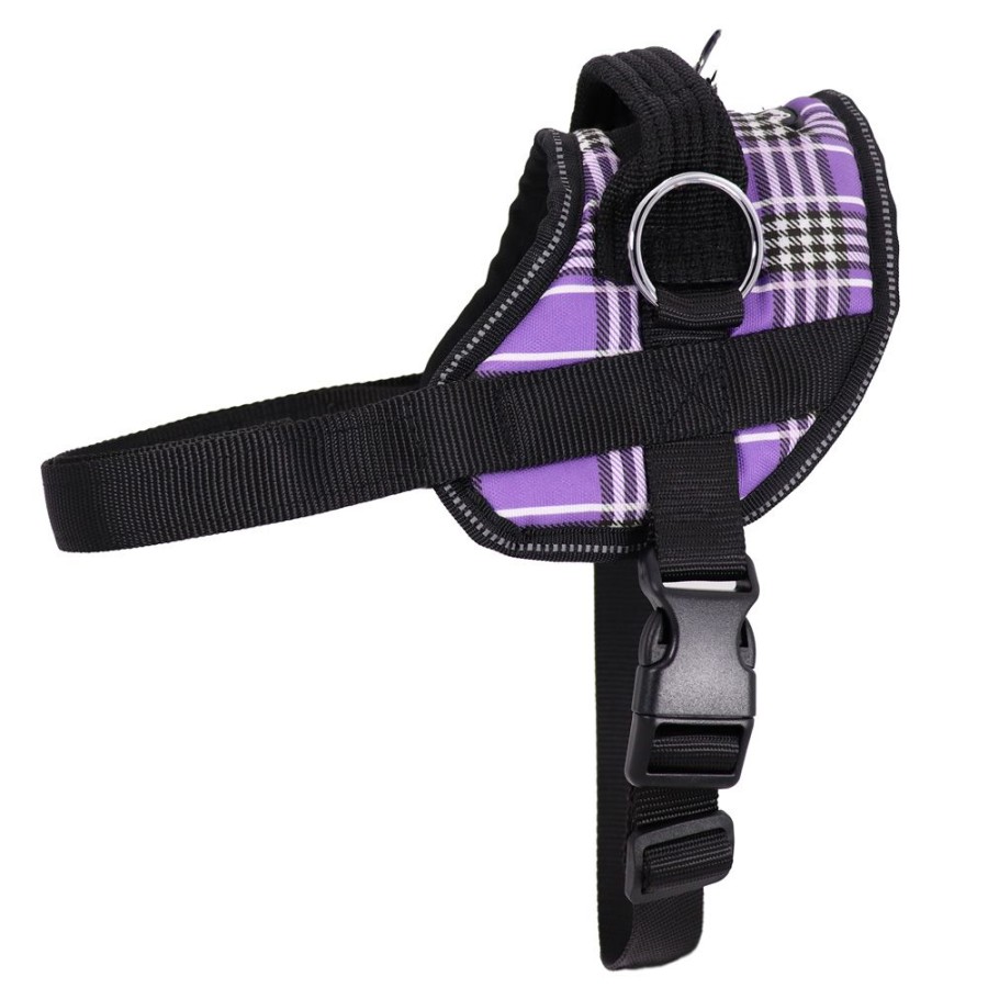 Training Bark Appeal | Reflective No-Pull Harness