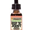 Health & Safety Colorado Hemp Honey | Hip N Joint Tincture Cbd Propolis Tincture