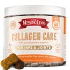 Health & Safety Missing Link | Collagen Care Hips & Joints Soft Chews By The Missing Link