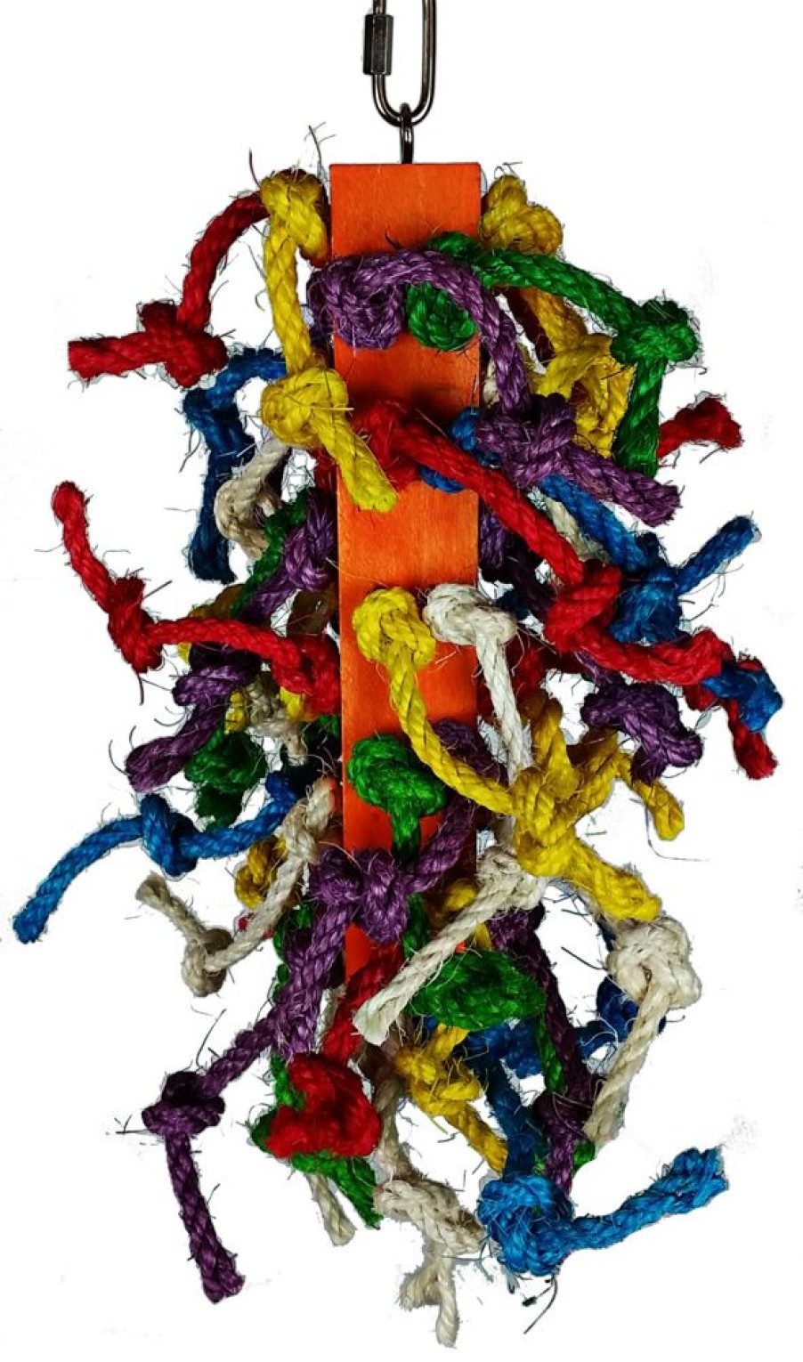 For Cats & Other Critters A&E Vitapol | A & E Cages Happy Beaks The Preening Bird Toy 1Ea/Lg