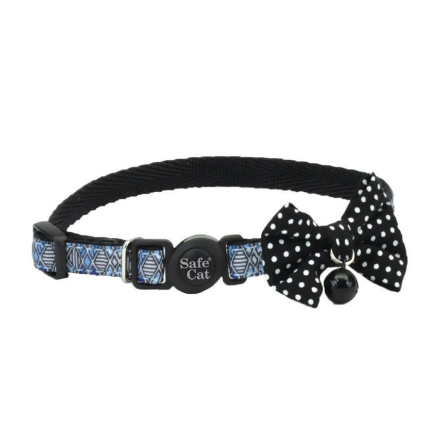 For Cats & Other Critters Coastal Pet Products | Safe Cat® Embellished Fashion Collar