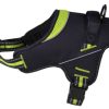 Harnesses Doggy Tales | Patented Hart Harness - Lime