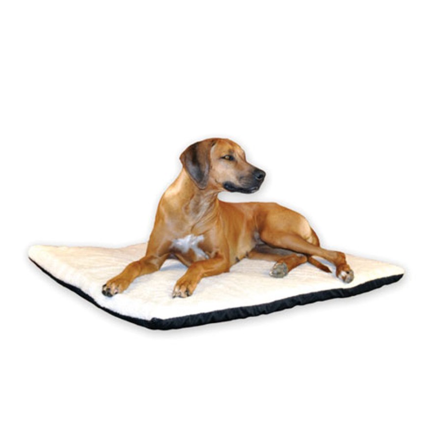 Beds, Crates, Etc. K&H Pet Products | Ortho Thermo-Bed