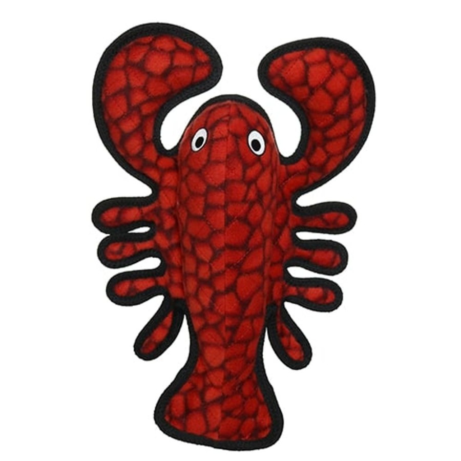 Toys & Playthings Tuffy® | Tuffy® Ocean Creature Series - Larry Lobster