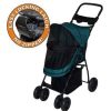 Totes & Carriers Pet Gear, Inc | Happy Trails No-Zip Lite Strollers