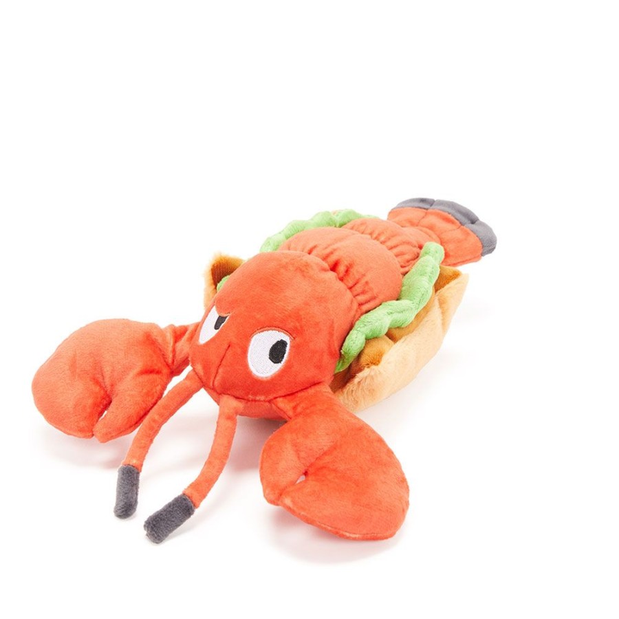 Toys & Playthings BARK | Bark Max'S Maine Lobster Roll