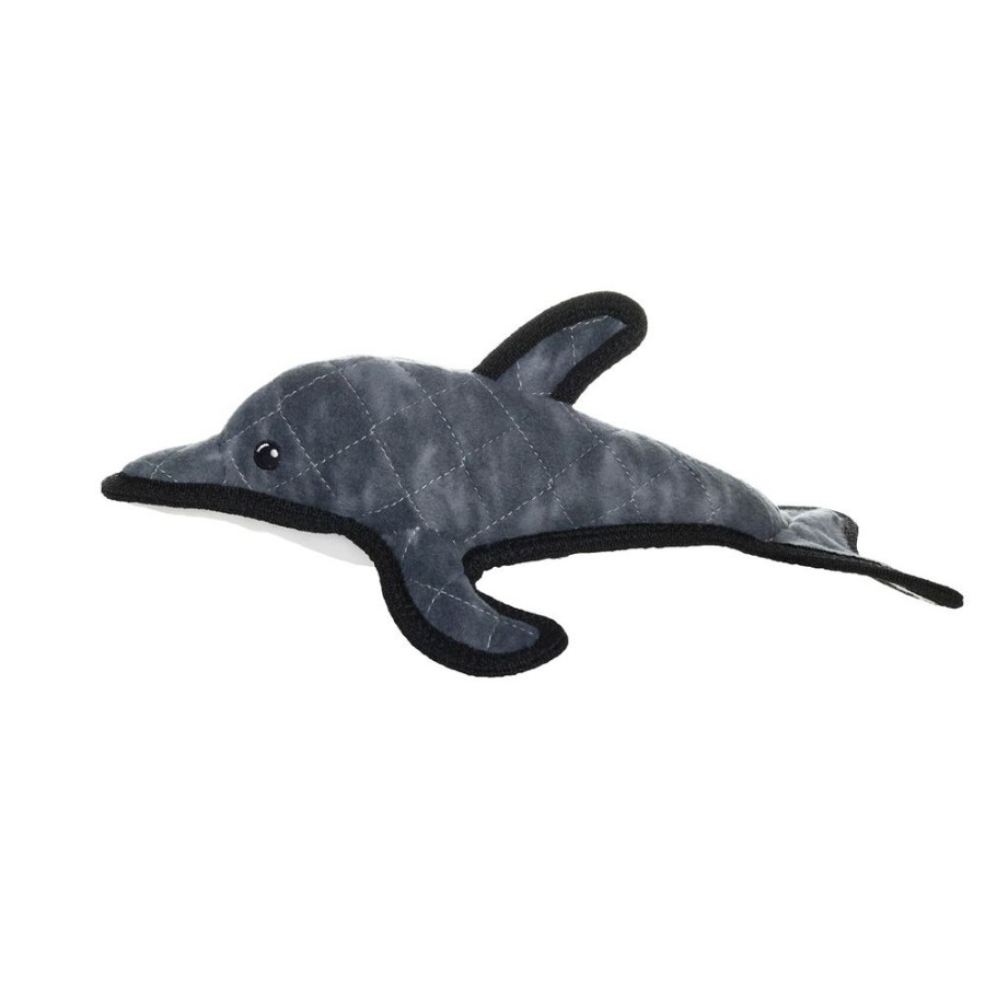 Toys & Playthings Tuffy® | Tuffy® Dolphin