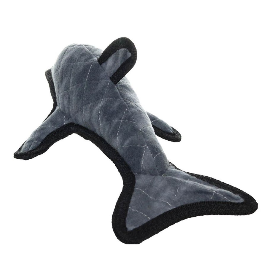 Toys & Playthings Tuffy® | Tuffy® Dolphin