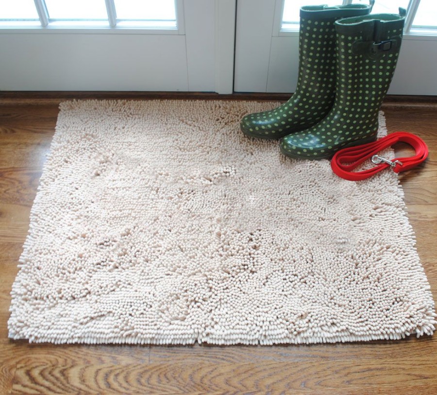 For The Home Soggy Doggy Productions LLC | Soggy Doggy " No Bone" Doormat