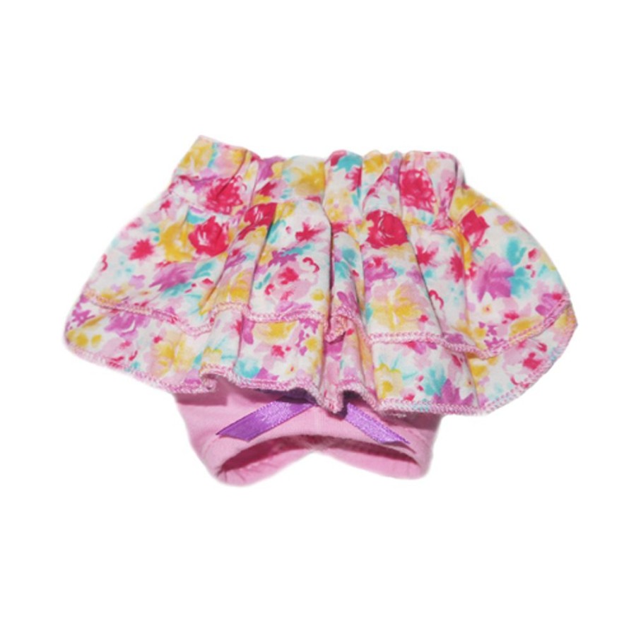 Pet Apparel (Continued) Pooch Outfitters | Clara Panty