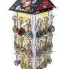 Retail Solutions E&S Pets | Spinning Key Chain Display