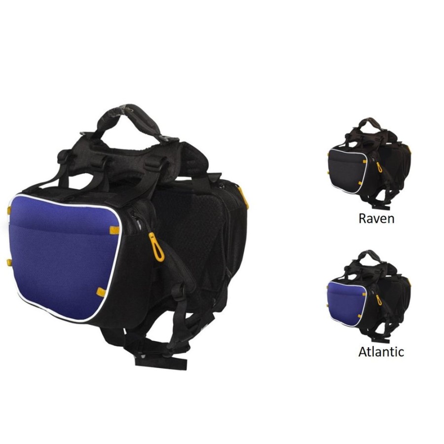 Harnesses OllyDog™ LLC | Ollydog Trekker Rf Dog Pack