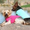 Pet Apparel (Continued) Doggie Design, Inc. | 100% Plain Cotton Dog Tanks