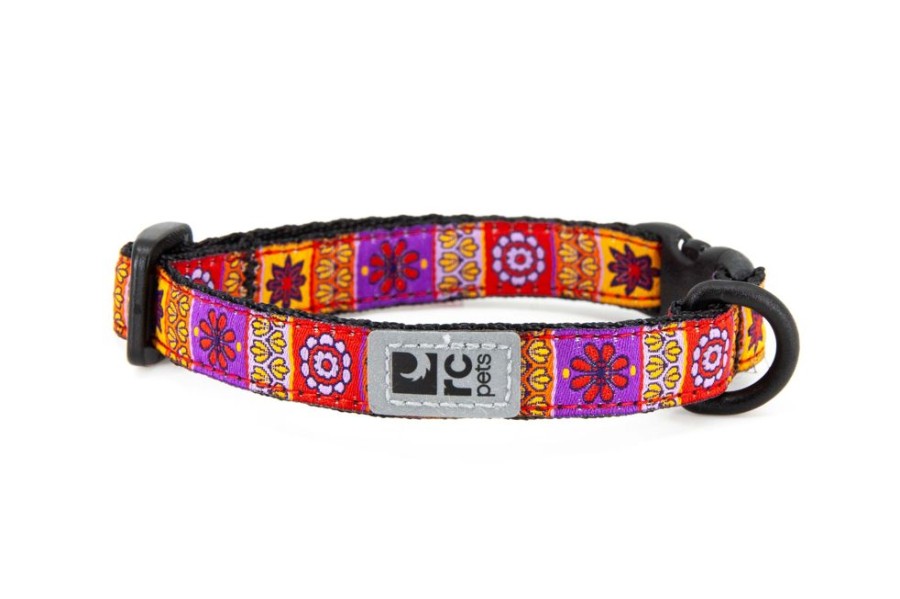 For Cats & Other Critters RC Pets | Cat Collars - Trendy Mehndi