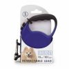 Collars, Leads & Accessories Casual Canine® | Casual Canine Belted Retractable Lead