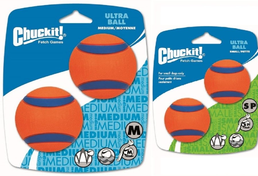 Toys & Playthings Chuckit! ® | Chuckit!® Ultra Balls