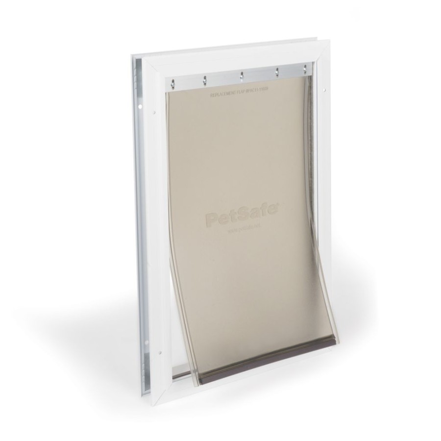 For The Home PetSafe® | Freedom Aluminum Pet Door