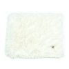 Beds, Crates, Etc. Susan Lanci Designs, Inc. | Cream Shag Plush Blanket