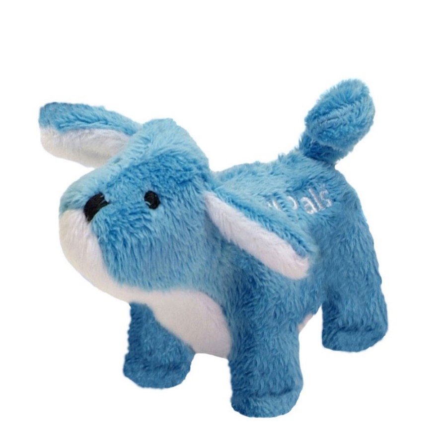 Toys & Playthings Li'l Pals® | 4.5" Li'L Pals Soft Plush Toy Dog