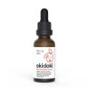 Health & Safety Okidoki Pets | Cbd Mobility Drops (600 Mg)