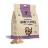 Pet Food Vital Essentials | Vital Essentials® Freeze-Dried Raw Turkey Entree Dog Food Mini Patties, 14 Oz