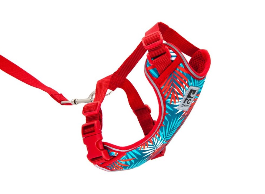 For Cats & Other Critters RC Pets | Adventure Kitty Harness - Maldives