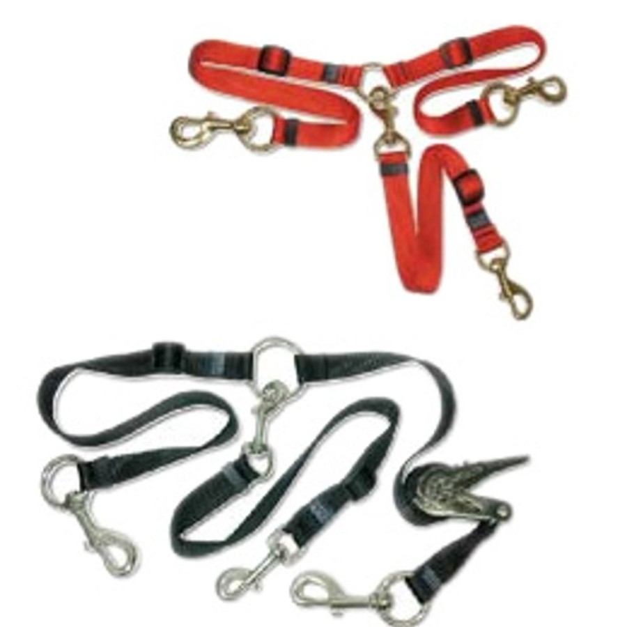 Health & Safety CETACEA® Pet Products | Truck Bed Tether