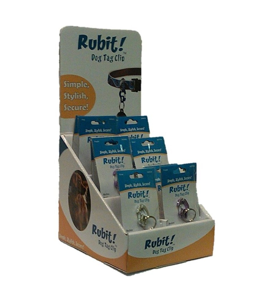 Retail Solutions Rubit! LLC | Retail Starter Kit - New Dealers Will Get $9 Off!