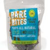 Treats Bare Bites | 1 Lb. Bare Bites Beef Liver Treats Pouch - Item# 28017