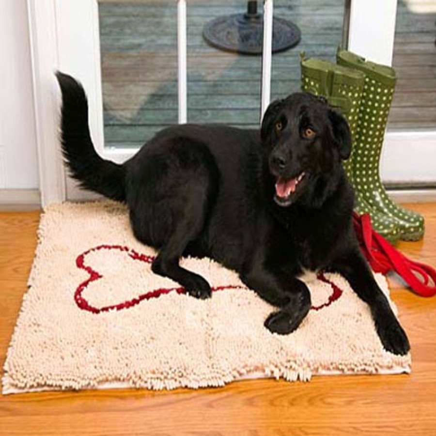 For The Home Soggy Doggy Productions LLC | Soggy Doggy Doormat® - Large