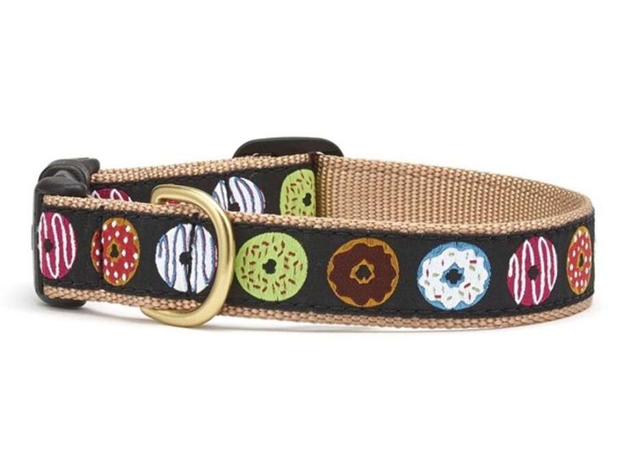 Collars, Leads & Accessories Up Country™ | Donuts Dog Collection