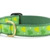 Collars, Leads & Accessories Up Country™ | Shamrock