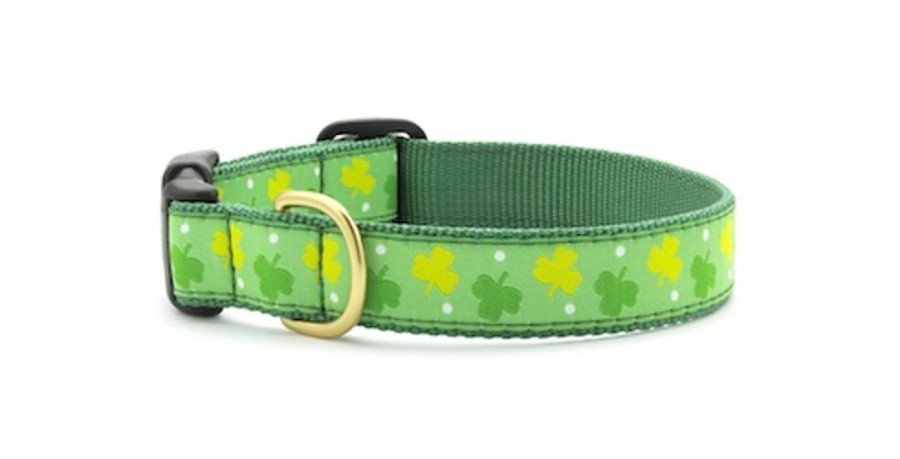 Collars, Leads & Accessories Up Country™ | Shamrock