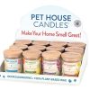 Stain, Odor & Clean-Up Products Pet House | Pet House Candles, Best Sellers Display