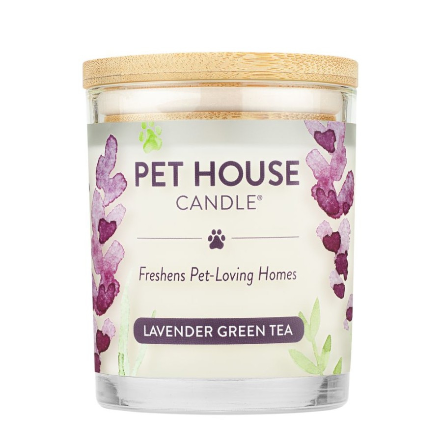 Stain, Odor & Clean-Up Products Pet House | Pet House Candles, Best Sellers Display