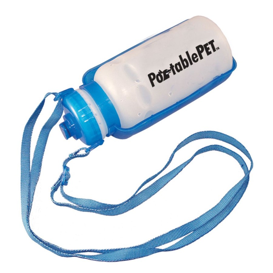 Travel PortablePET | Portabottle 20 Oz By Portablepet