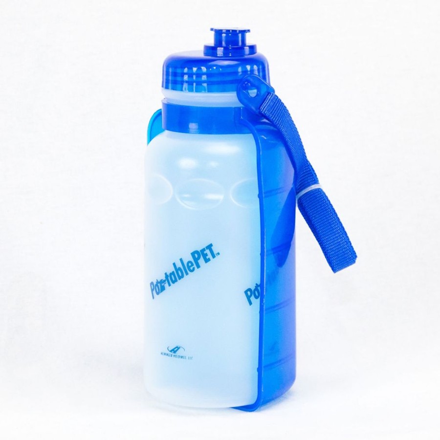 Travel PortablePET | Portabottle 20 Oz By Portablepet